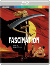 Fascination (1979) Available October 21