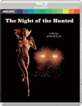 The Night of the Hunted (US Standard Edition) (1980) Available October 21
