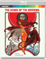 The Shiver of the Vampires (1971) Available October 21