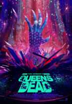 Friday, October 24, 2025: Queens of the Dead Premieres Today in Theaters