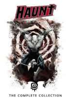 Haunt : The Complete Collection Available October 28