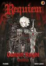 Requiem : Vampire Knight Omnibus Vol. 1 Available October 28