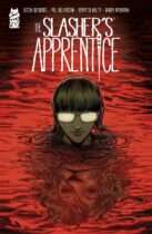 The Slasher’s Apprentice Available October 28