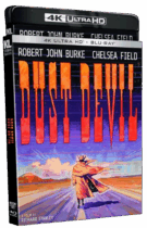 Dust Devil (4K Ultra HD) (1992) Available October 28