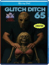 Glitch Ditch 65 Available October 28