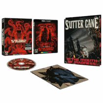 In The Mouth Of Madness (Limited Edition) (1995) Available October 28