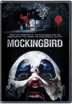 Mockingbird (2014) Available October 28