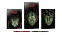 Saw 2 (4K Ultra HD Steelbook) (2005) Available October 28
