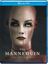 The Mannequin (2025) Available October 28