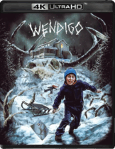 Wendigo (4K Ultra HD) (2001) Available October 28