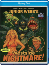 Westside Nightmare Director’s Cut Available October 28