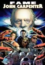 Fame: John Carpenter Available October 29