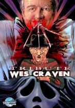 Tribute: Wes Craven Available October 29
