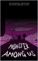 Monster Among Us Available October 31