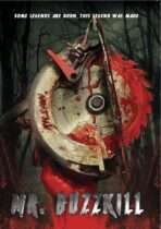 Mr. Buzzkill (2025) Available November 4