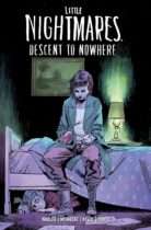 Little Nightmares : Descent to Nowhere #2 Available November 5