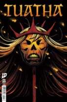 Tuatha Available November 5