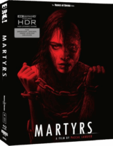 Martyrs (All-Region UHD, Import) (2008) Available November 7
