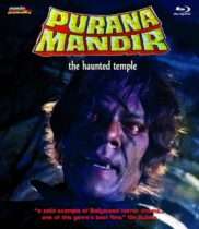 Purana Mandir: The Haunted Temple (1984) Available November 11