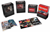 “Creepshow” Complete Series Available November 11