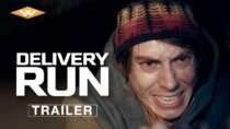 Delivery Run – Official Trailer | Starring Alexander Arnold | on Digital Now