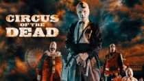 Clowns Kidnap His Daughters & Force Him into a Deadly Game! | Circus of the Dead