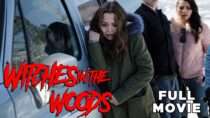 Witches In The Woods | FULL MOVIE | Witches Horror Mystery Thriller