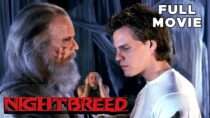 Nightbreed: Director’s Cut | FULL MOVIE | David Cronenberg, Clive Barker, Danny Elfman | Cult Horror