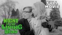 Night Of The Living Dead | FULL MOVIE | George A. Romero | Cult Horror Zombies
