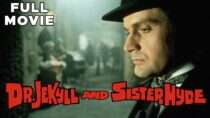 Dr. Jekyll And Sister Hyde | FULL MOVIE | Roy Ward Baker | Hammer Films Horror Cult Sci-Fi
