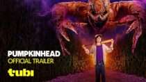 R.L. Stine’s Pumpkinhead | Official Trailer | Tubi Original