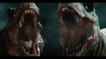 Primitive War | 2025 | @SignatureUK Theatrical Trailer | Only In Cinemas 28 Nov | Dinosaur Action