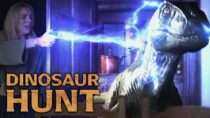 Dinosaur Hunt (2025) – Trailer