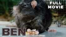 Ben | FULL MOVIE | Horror Thriller Rats