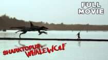 Sharktopus vs. Whalewolf | FULL MOVIE | Casper Van Dien | Comedy Horror Sci-Fi Sea Monster