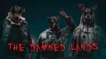 The Damned Lands (2025) Official Trailer