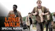 The Long Walk (2025) Special Feature ‘Fulfillment’ – Mark Hamill, Cooper Hoffman, David Jonsson