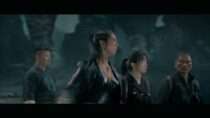 Giant Snake Events in Yellow River Trailer