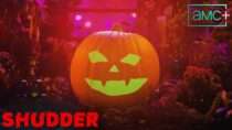 Revenge of The Ghoul Log | 10 Minutes of The Ghoul Log | Streaming on Shudder