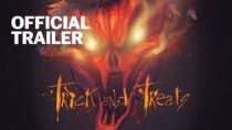 Trick and Treats | Official Trailer | Gravitas Ventures