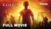 The Golem | Full Horror Movie | Hani Furstenberg, Ishai Golan, Brynie Furstenberg | DREAD
