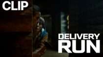 We Should Just Leave | Delivery Run Clip