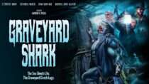 Graveyard Shark | New Horror Movie | Shocks and Docs | 10/3/25
