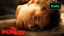 The Monkey Gets Hibachi | The Monkey | Hulu