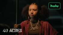 40 Acres | Trailer | Hulu