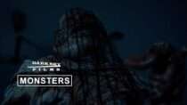 Dark Sky Films | Monsters | Watch at Home