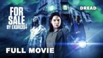 For Sale By Exorcist | Joe Crouch, Kate Lister, Tom Leach | Full Horror Comedy Movie | DREAD