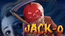 Jack-O (1995) – Original Trailer