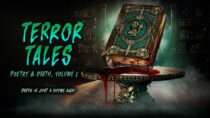 Terror Tales: Poetry and Death Vol. 1 | New Horror Movie | Shocks and Docs