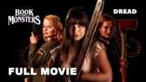 Book of Monsters (2018) | Full Horror Movie | Lyndsey Craine, Michaela Longden, Lizzie Aaryn-Stanton